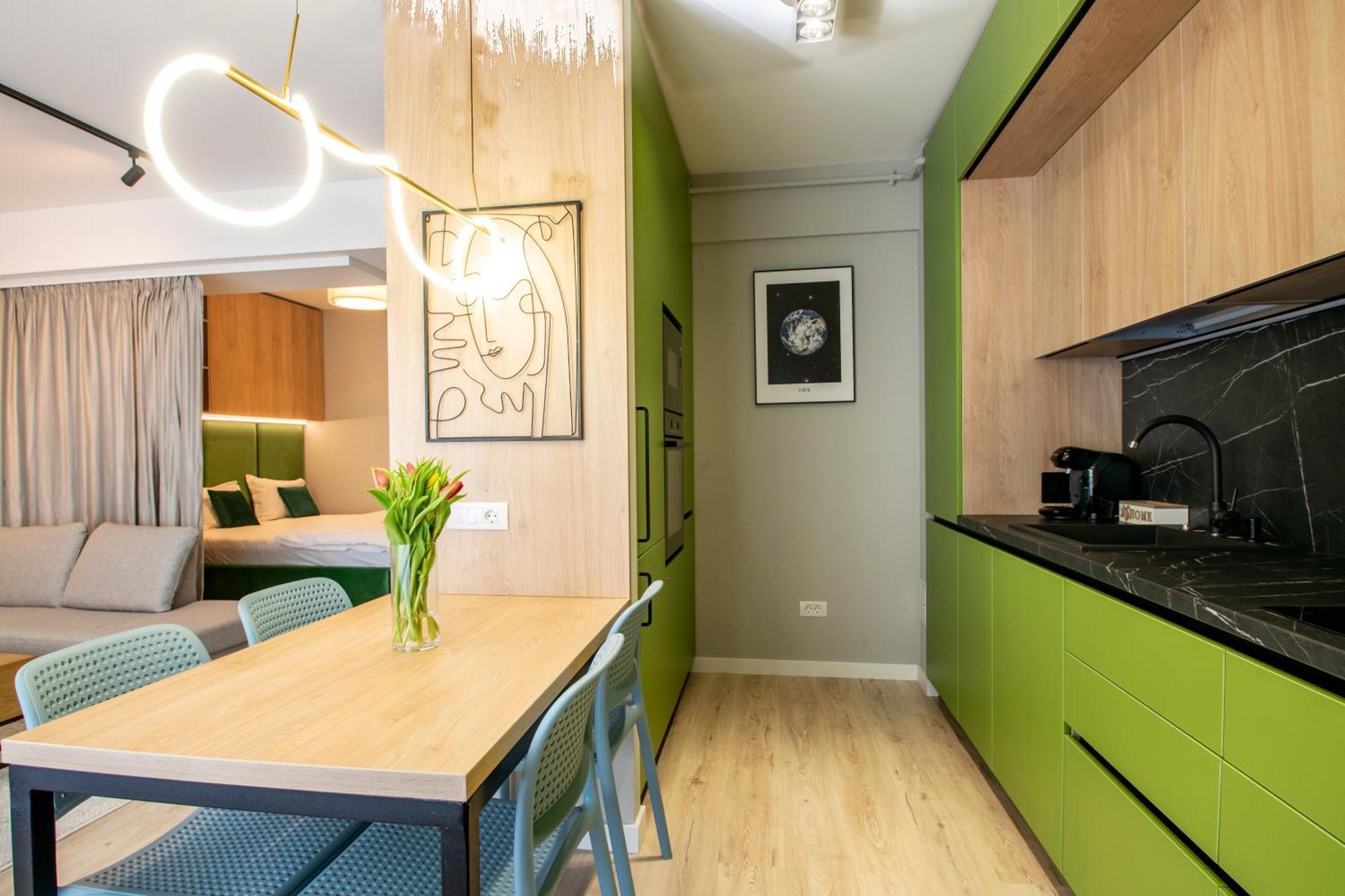 Studio President 72 Craiova Exterior photo